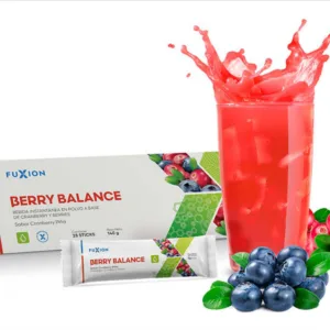 Berry Balance
