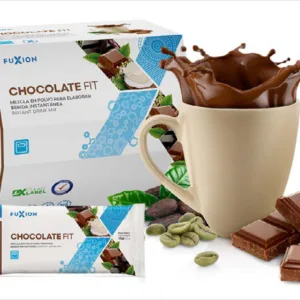 Chocolate Fit