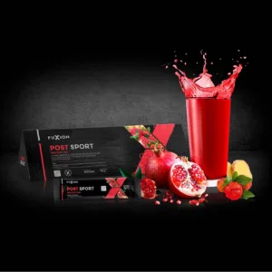 Post Sport PRO Edition