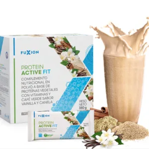 Protein Active Fit