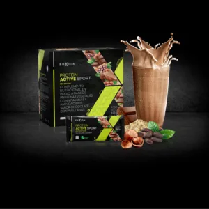 Protein Active Sport PRO Edition