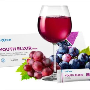 Youth Elixir HGH
